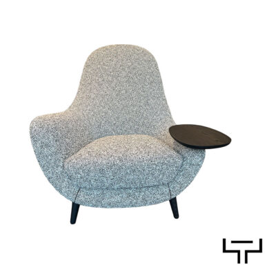 POLTRONA POLIFORM MODELLO MAD KING
