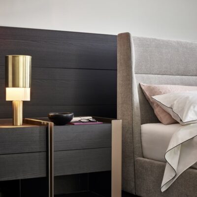 Poliform bedside table model Chloe - Image 4