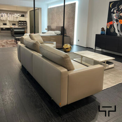 DIVANO POLTRONAFRAU MOD IN THE MOOD - immagine 3
