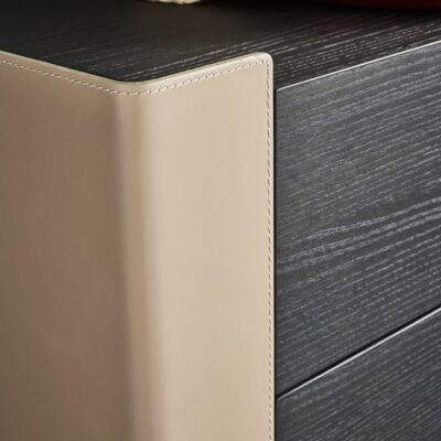 Poliform bedside table model Chloe - Image 3