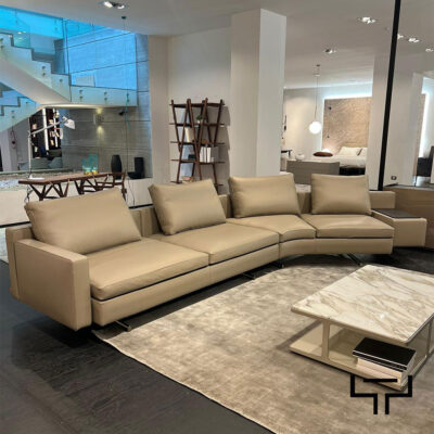 DIVANO POLTRONAFRAU MOD IN THE MOOD - immagine 5
