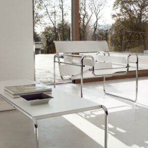Sedia Knoll modello Wassilly - Image 2