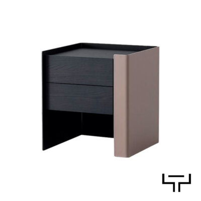Comodino Poliform modello Chloe