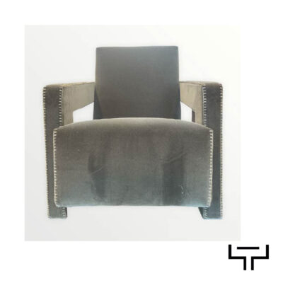 Poltrona Cassina modello Utrecht