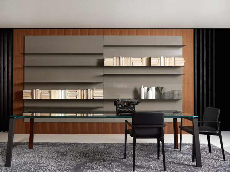 Sedia Porro modello Garda - Image 5
