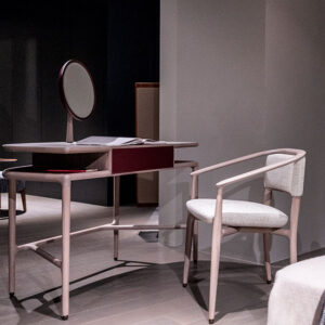 Sedia Giorgetti modello Sinbad - Image 3