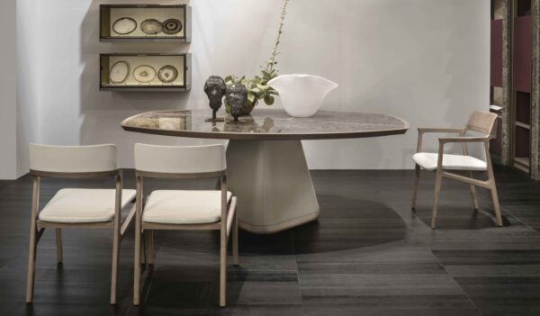 Sedia Giorgetti modello Alexa - Image 2