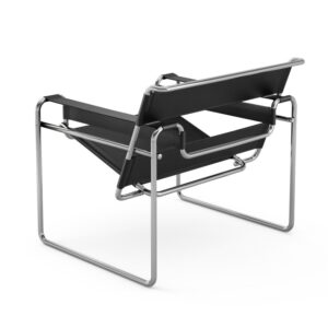 Sedia Knoll modello Wassilly - Image 7