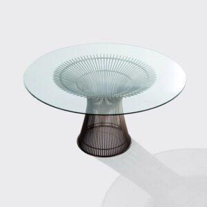 Tavolo Knoll modello Platner - Image 3