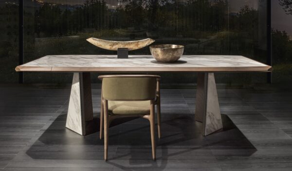 Tavolo Giorgetti modello Amadeus - immagine 3
