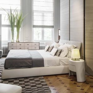 Letto Giogetti modello Altea - immagine 2