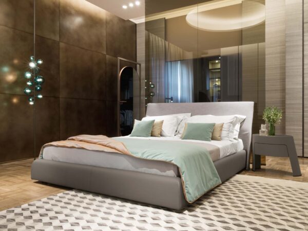Letto Giogetti modello Altea - immagine 3