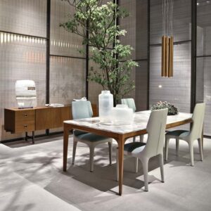 Tavolo Giorgetti modello Anteo - immagine 2
