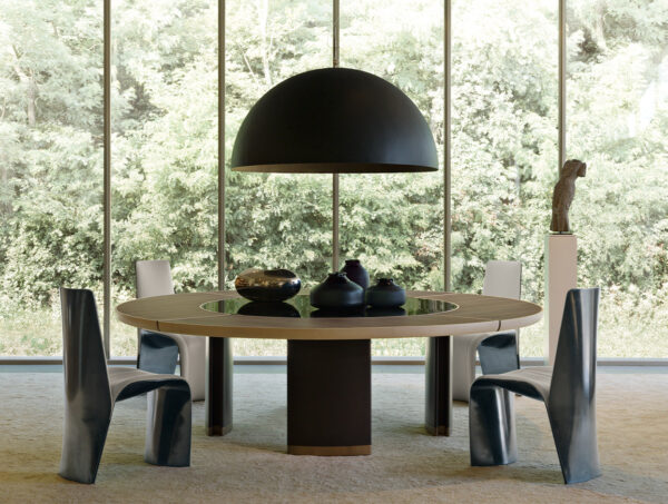 Tavolo Giorgetti modello Gordon - immagine 3