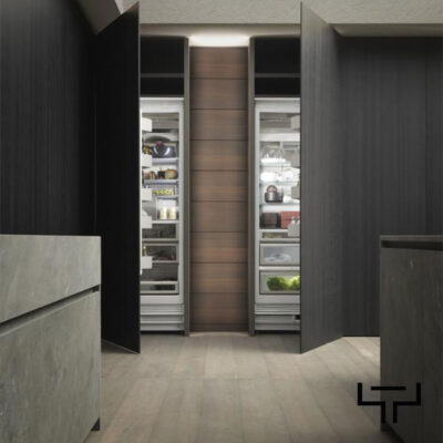 Modulnova kitchen Blade model - Image 4