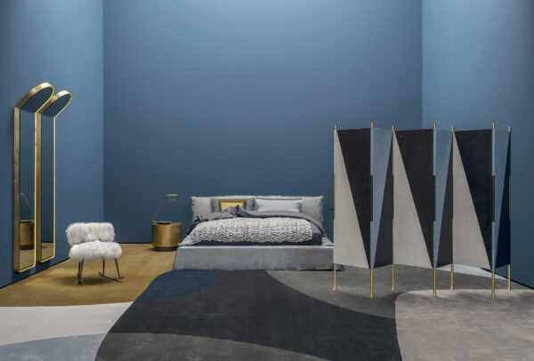 Letto Baxter modello Paris - Image 4