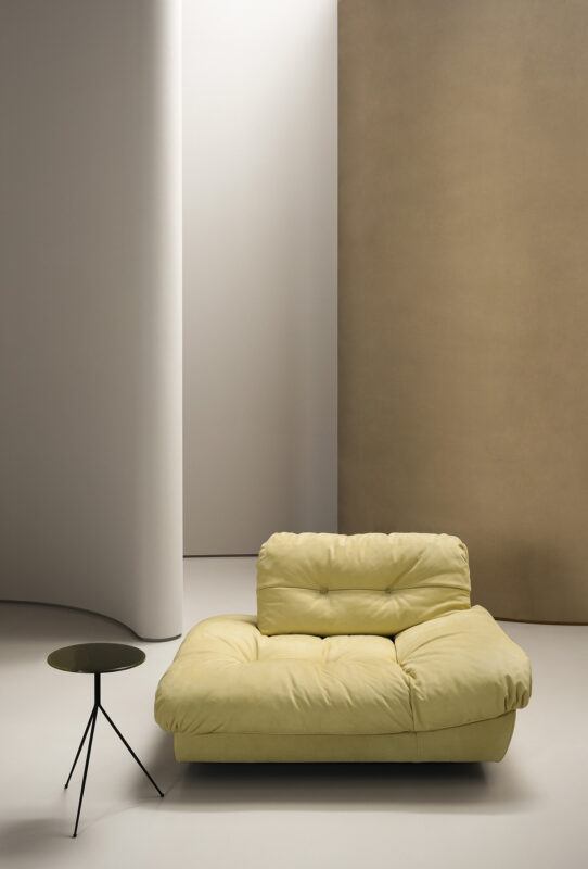 Poltrona Baxter modello Milano - Image 5