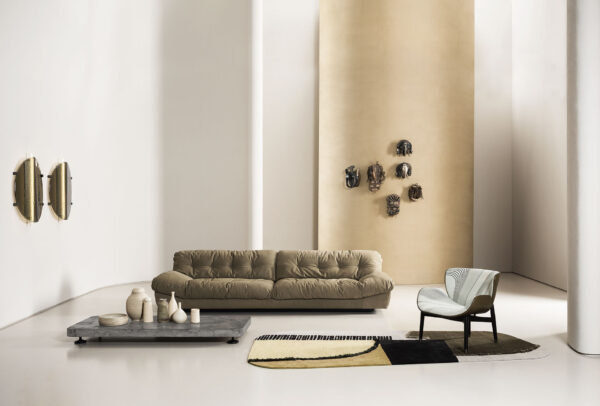 Divano Baxter modello Milano - Image 2