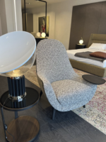 POLTRONA POLIFORM MODELLO MAD KING - Image 3