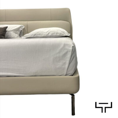 LETTO POLTRONAFRAU MODELLO COUPE' - immagine 2