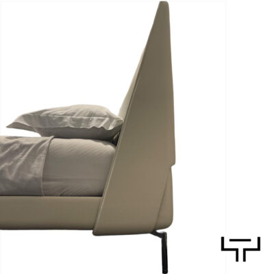 LETTO POLTRONAFRAU MODELLO COUPE' - immagine 3