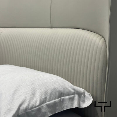 LETTO POLTRONAFRAU MODELLO COUPE' - immagine 4