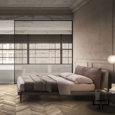 Letto DiTre modello KIM