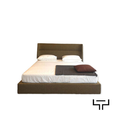 LETTO POLIFORM MODELLO CHLOE
