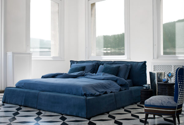 Letto Baxter modello Paris - Image 2