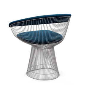 Sedia Knoll modello Platner Arm Chair - Image 2