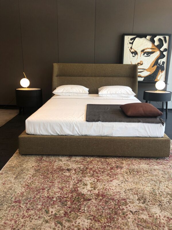 LETTO POLIFORM MODELLO CHLOE - immagine 3