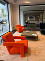 POLTRONA CASSINA MODELLO UTRECHT 637 - Image 3