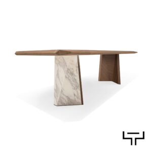 Tavolo Giorgetti modello Amadeus - immagine 2