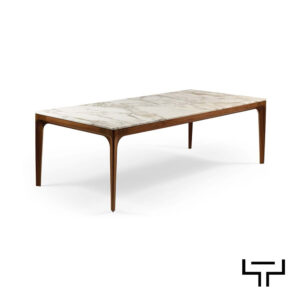 Tavolo Giorgetti modello Anteo