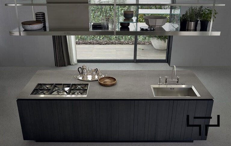 Poliform kitchen Artex model - Image 10