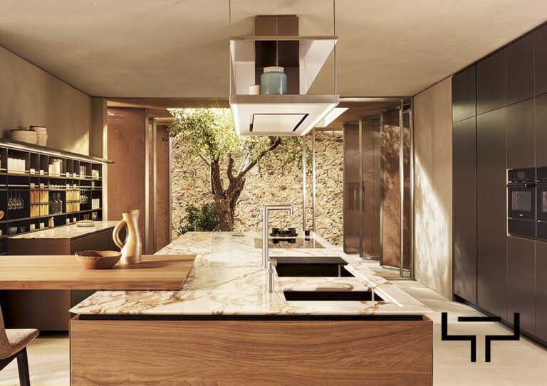Poliform kitchen Artex model - Image 7