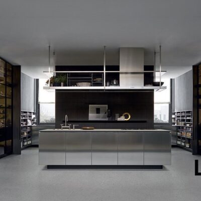Poliform kitchen Artex model