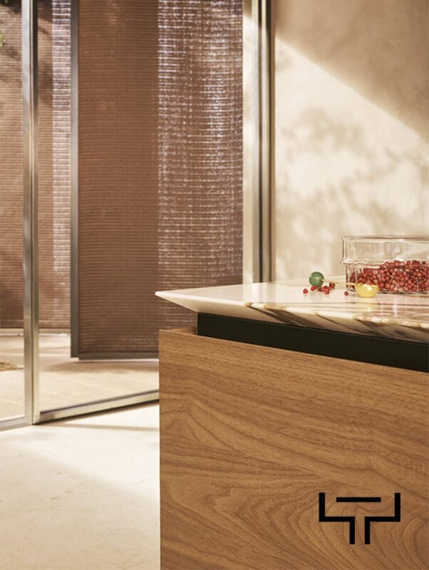 Poliform kitchen Artex model - Image 6