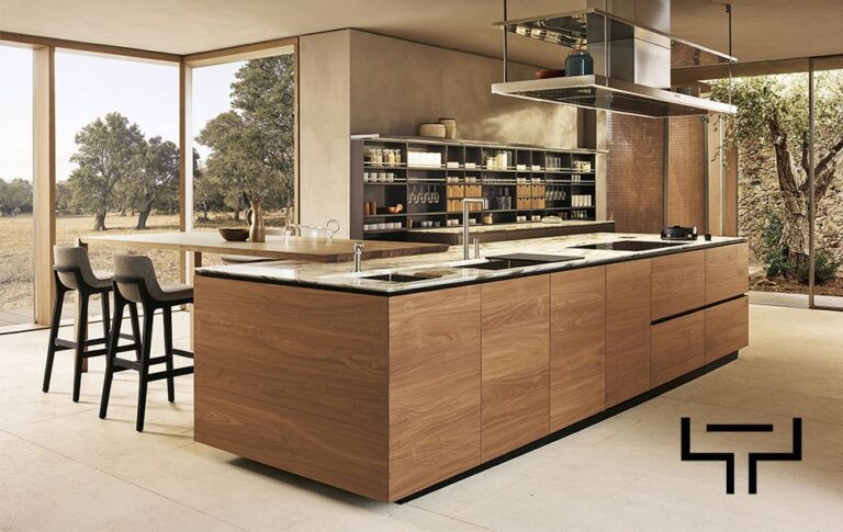 Poliform kitchen Artex model - Image 8