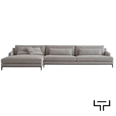 Poliform sofa Bellport model