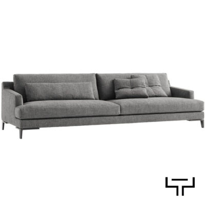 Poliform sofa Bellport model - Image 2