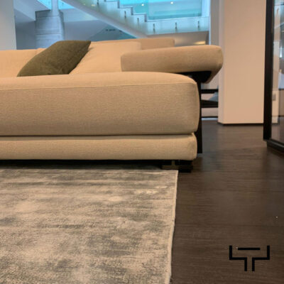 Poliform sofa Bristol model - Image 4