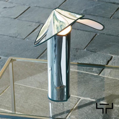 Flos lamp CHIARA T model - Image 2