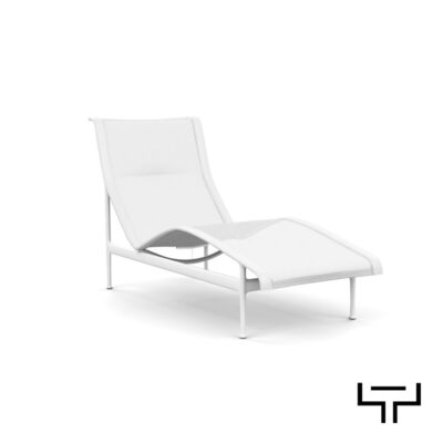 Chaise Lounge Knoll 1966 Contour Chaise
