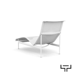 Chaise Lounge Knoll 1966 Contour Chaise - Image 2