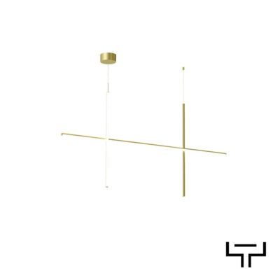 Coordinates Suspension 2