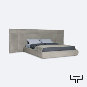 Letto Baxter modello Couche Extra