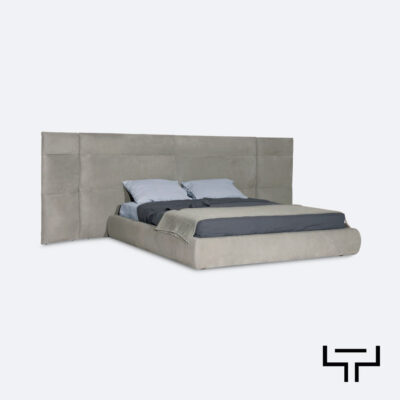 Letto Baxter modello Couche Extra