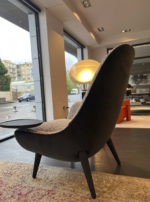 POLTRONA POLIFORM MODELLO MAD KING - Image 5