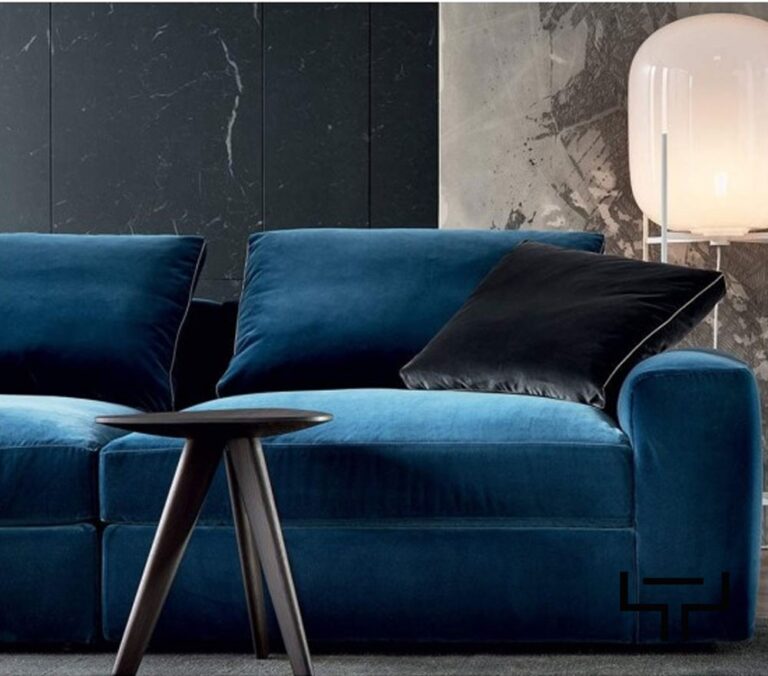 Poliform sofa Dune model - Image 5